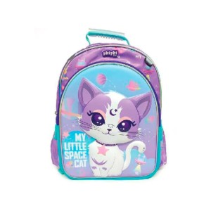 MOCHILA 12" PHIPHI TOYS ART 1251/04-05-06